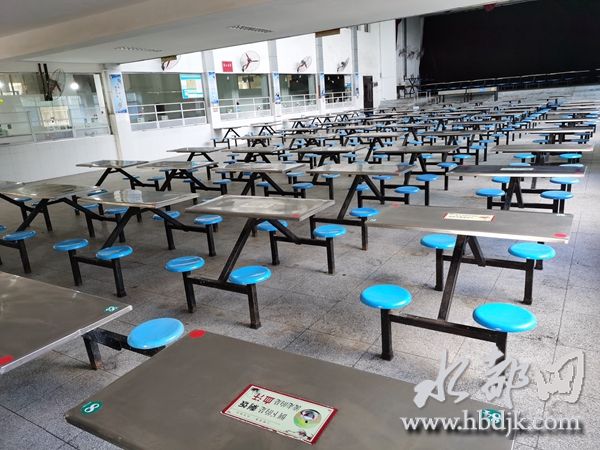 高三复课日平稳有序,高三复学上课的这几天