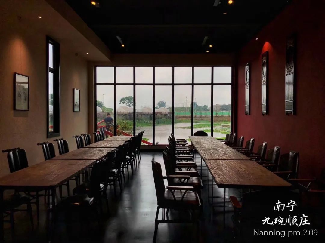 10家特色乡村民宿,10家精品民宿推荐