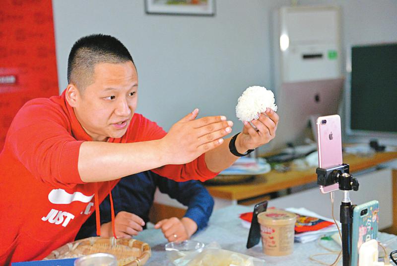 巴中乡村振兴新图景,四川巴中通江打造新区