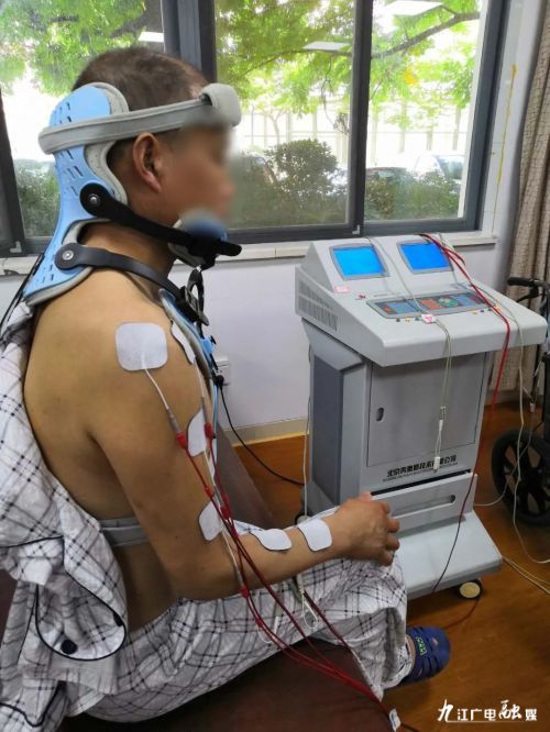 康复科是干什么的啊,康复科是干嘛的