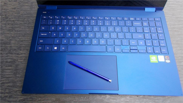 三星bookflex13和15,三星15寸bookflex深度评测