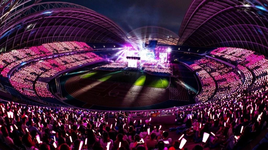 对话风云大咖|黄睿:奥体才是重庆的国际舞台