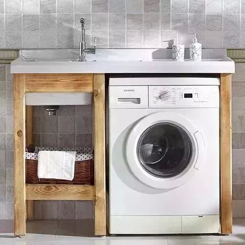 用白醋清洁洗衣机会腐蚀零件吗,清洁洗衣机能用白醋吗