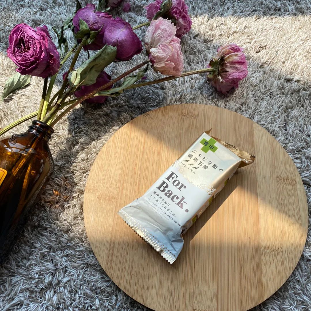 在露肉之前，我要变得白白白！嫩嫩嫩！滑滑滑