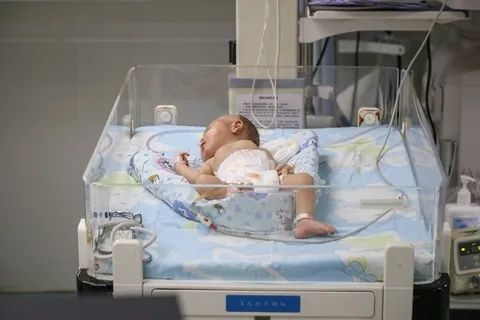 45年跟踪5000名天才儿童,追踪40年的试管婴儿