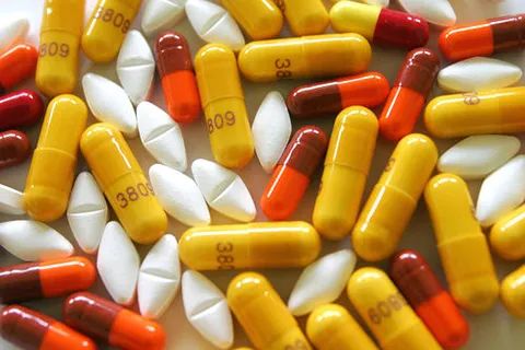 治疗艾滋病药物研究新发现,艾滋病药物的最新研究进展