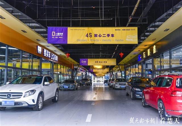 春节后武汉二手车价走势,为什么最近武汉二手车很便宜