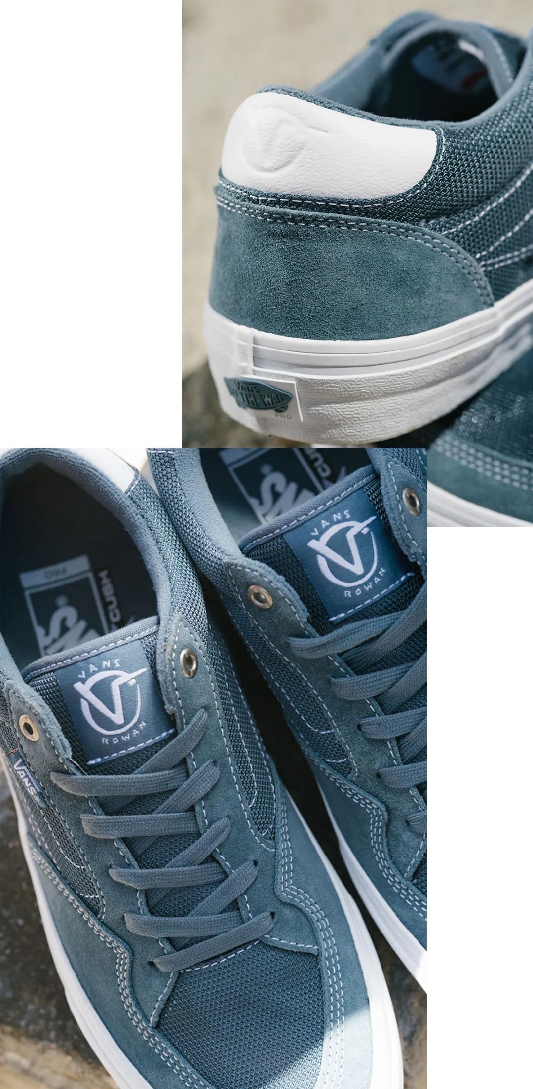 今年本应是它出人头地的一年，奈何天公不作美｜《每周冷门球鞋大赏》