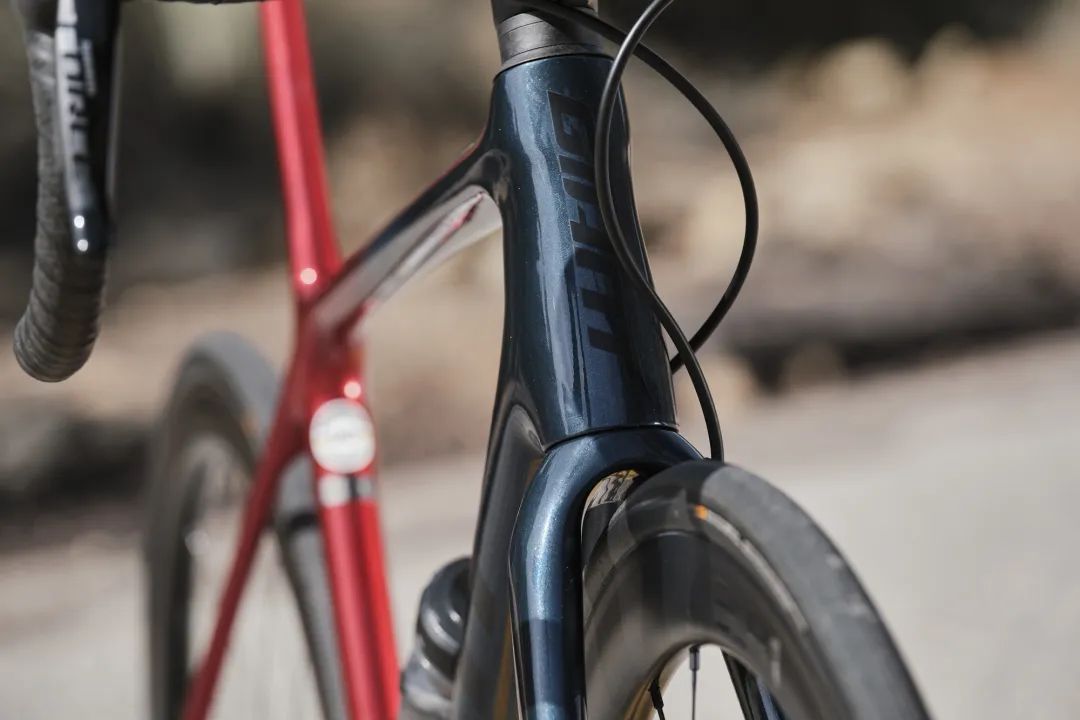 捷安特2023款TCR价格表,捷安特ocr和tcr区别