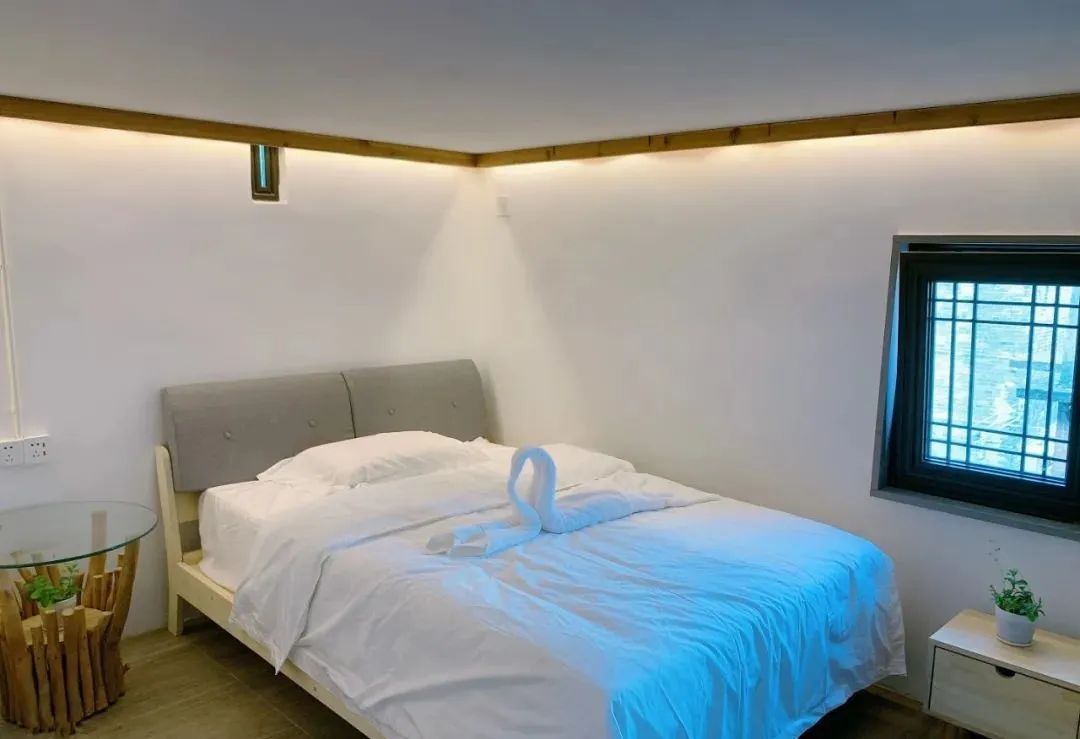 广州佛山旅游住宿一体,禅城岭南民宿