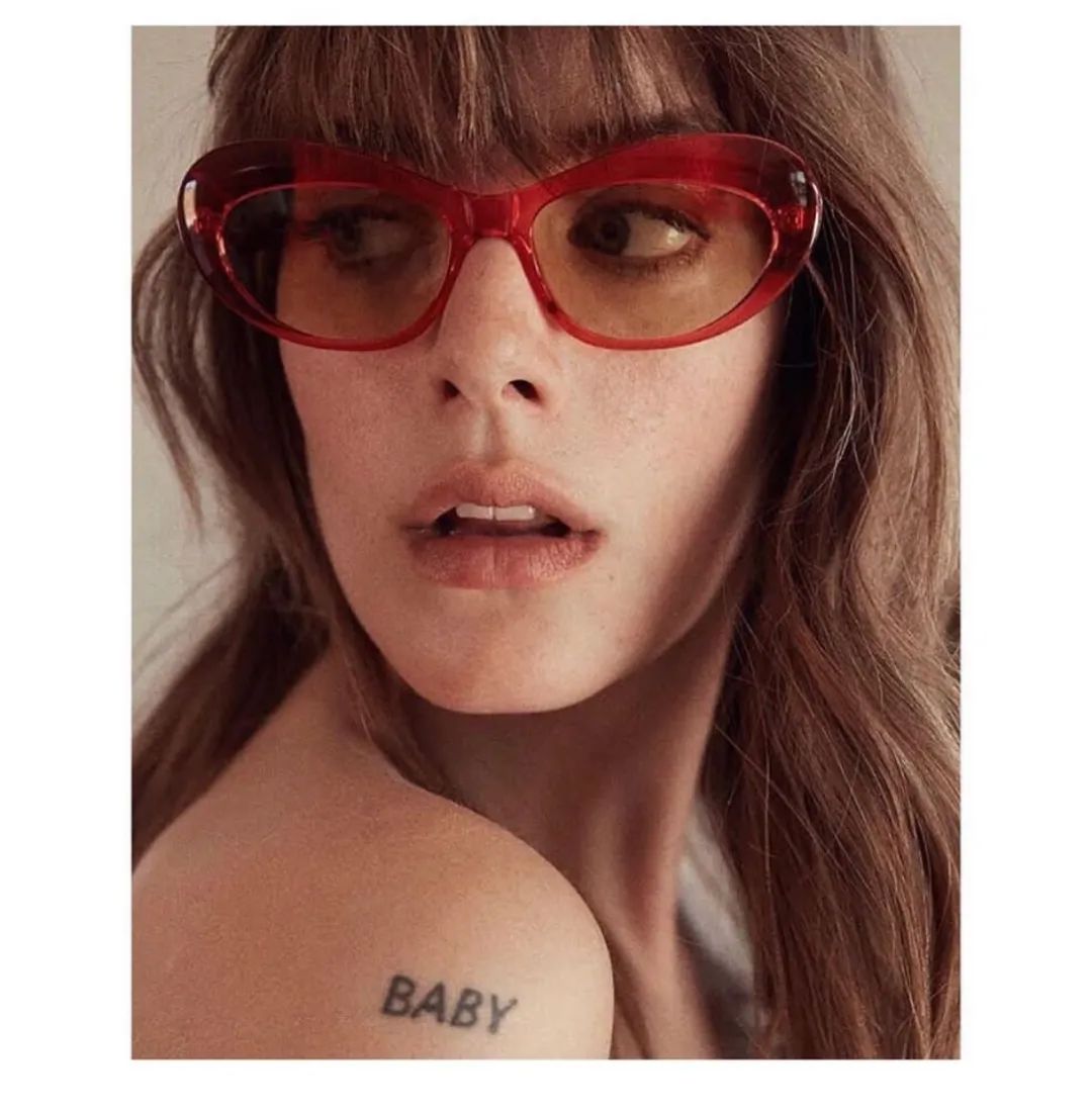 最流行的墨镜每年出一款,各大奢侈品牌墨镜同款推荐