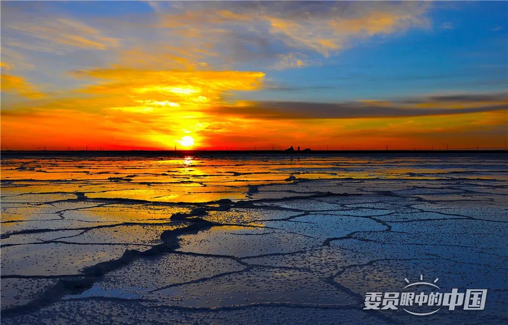 美丽中国奋斗幸福的图片,美丽中国展现新画卷
