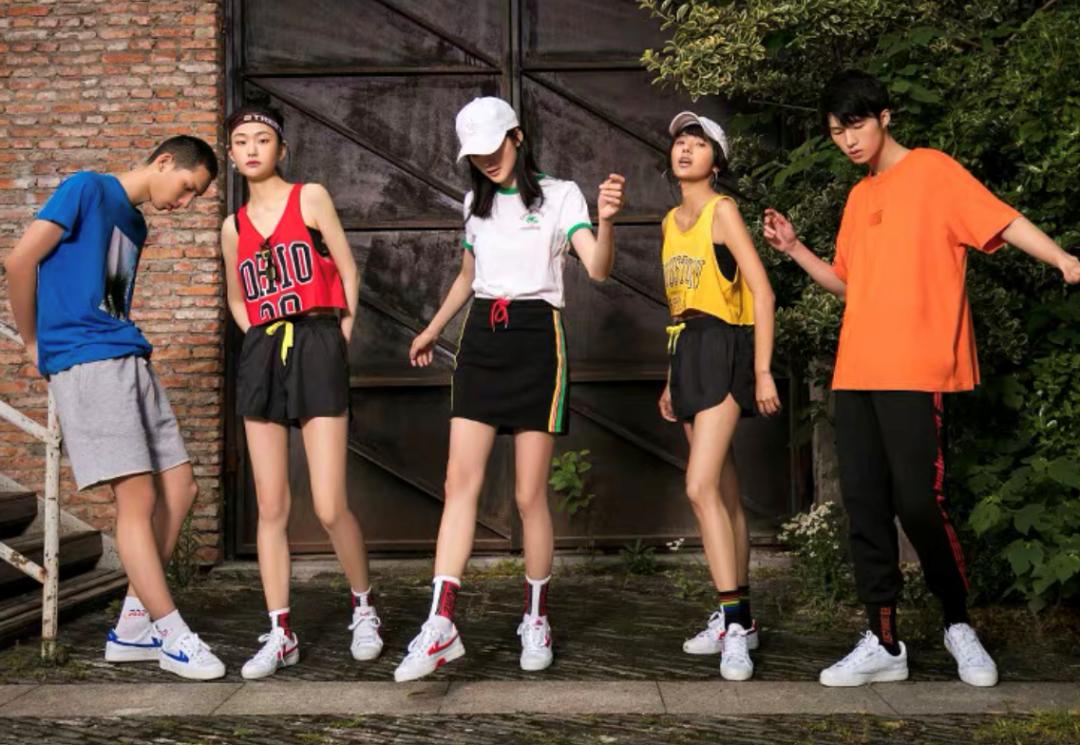 比匡威万斯还好看的帆布鞋,值得入手的匡威帆布鞋