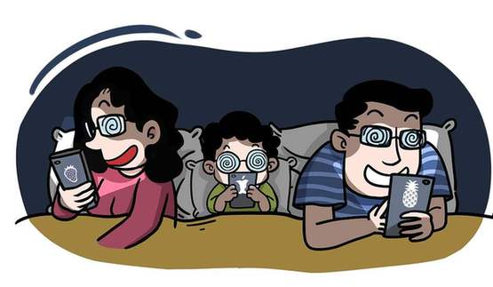 怎样可以快速入睡并一觉睡到天亮,快速入睡告别疲惫改善睡眠的指南