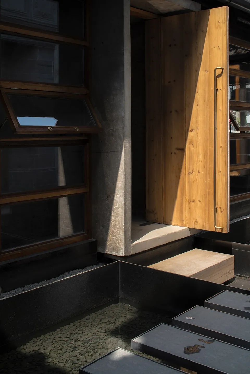 江南老街与咖啡文化,无锡老街与咖啡文化的对话