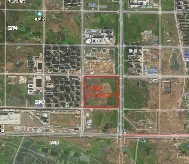 合肥土拍13宗地全部成交,合肥土拍2022第二批集中供地直播