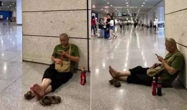 他曾位列中国富豪榜，如今却倾家荡产甘愿为“奴”……