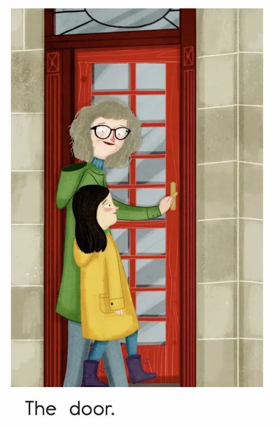 适合孩子入门的英语阅读,英语学习成长规划