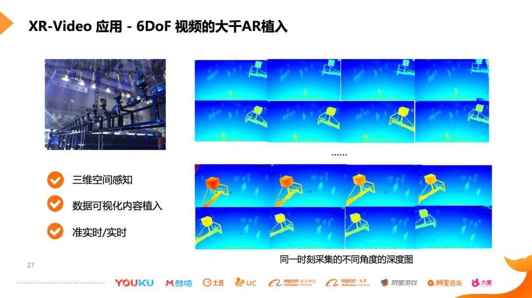 堪比科幻大片!优酷特效广告、互动视频技术大揭秘