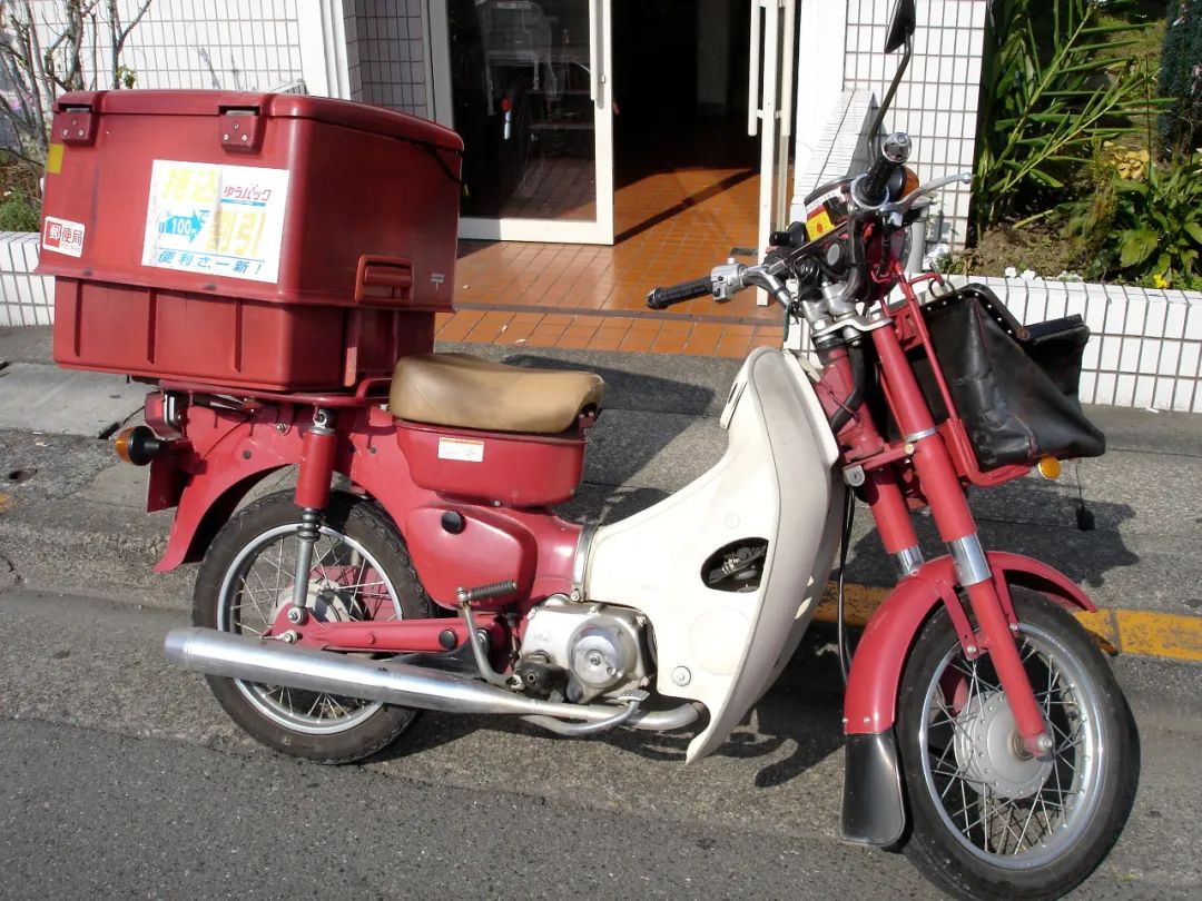 hondacub浼犲,鏈敯hondacube骞煎吔