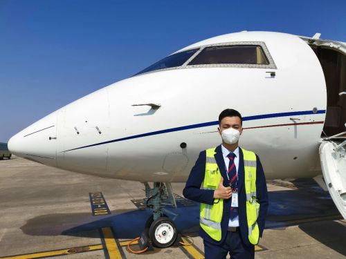 公务机前景怎么样,公务机的好处