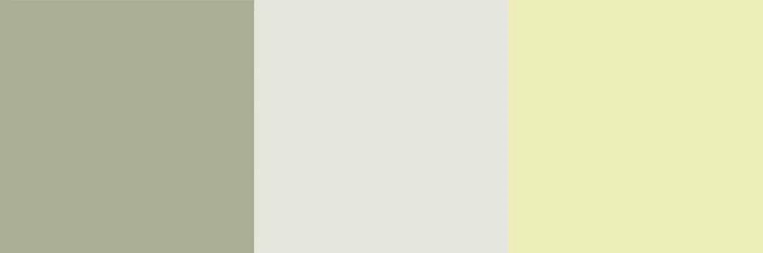 色彩趋势｜2020十大流行色彩趋势与搭配指南