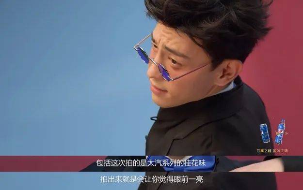 百事可乐最新广告歌曲,百事可乐代言人王菲