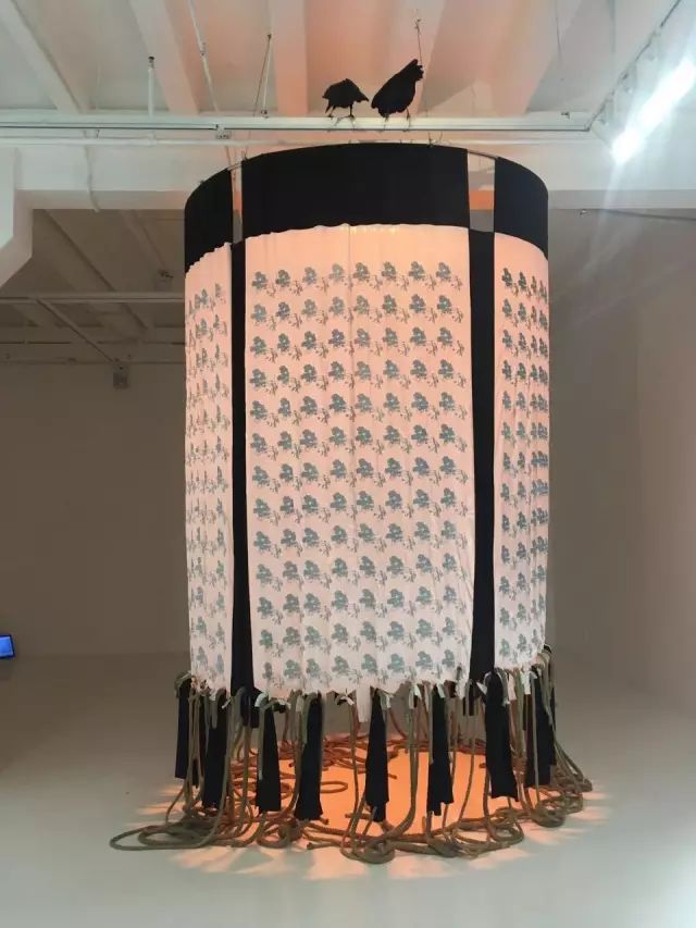 凤凰艺术|悼念肖雄:转换是一个轮回再生