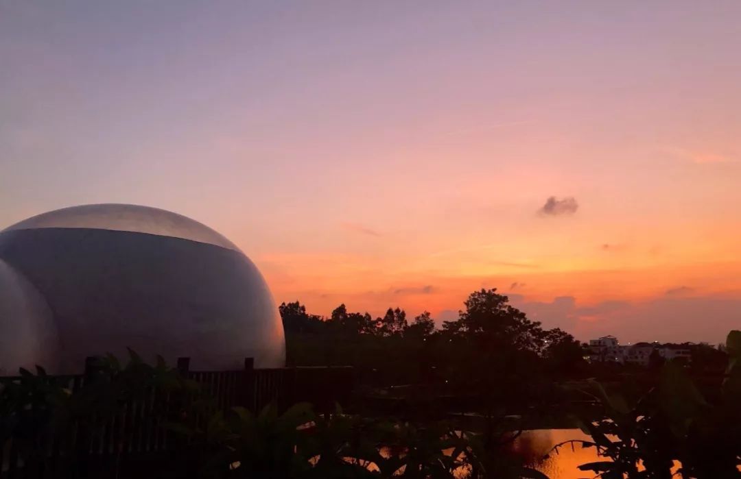 广西景色超好的民宿,广西最好看民宿