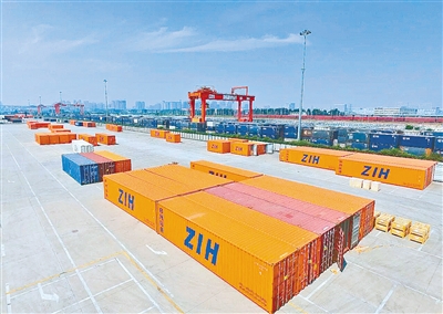 开启新征程凝心聚力谱写新篇章,赣州经开区开启新征程续写新篇章