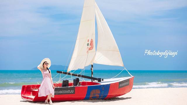 三亚小众吃喝玩乐地方推荐,三亚免费旅游景点推荐网红打卡点