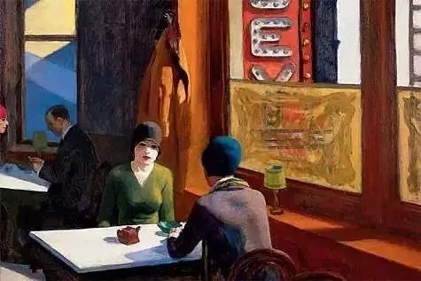 绘画大师背后鲜为人知的悲惨经历,当代著名绘画大师