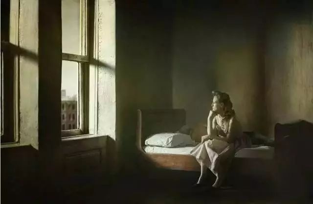 绘画大师背后鲜为人知的悲惨经历,当代著名绘画大师