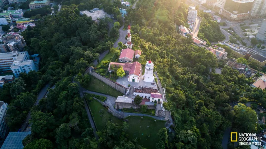 这种澳门太激荡了