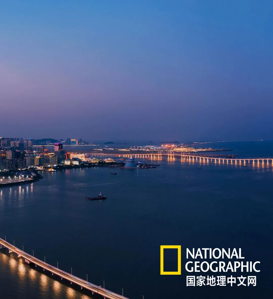 这种澳门太激荡了