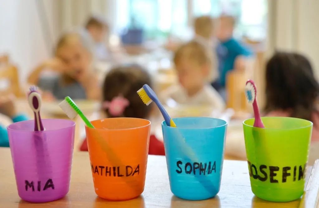 德国2019最热门新生儿名字榜单出炉