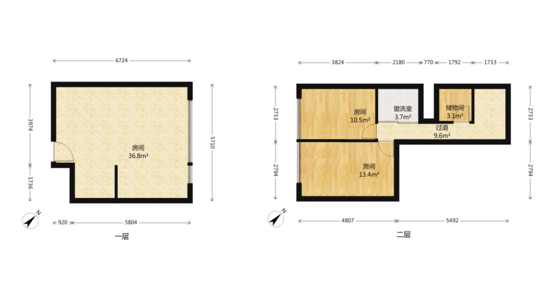 输不起的人怎么改变,普通人有没有必要买跃层