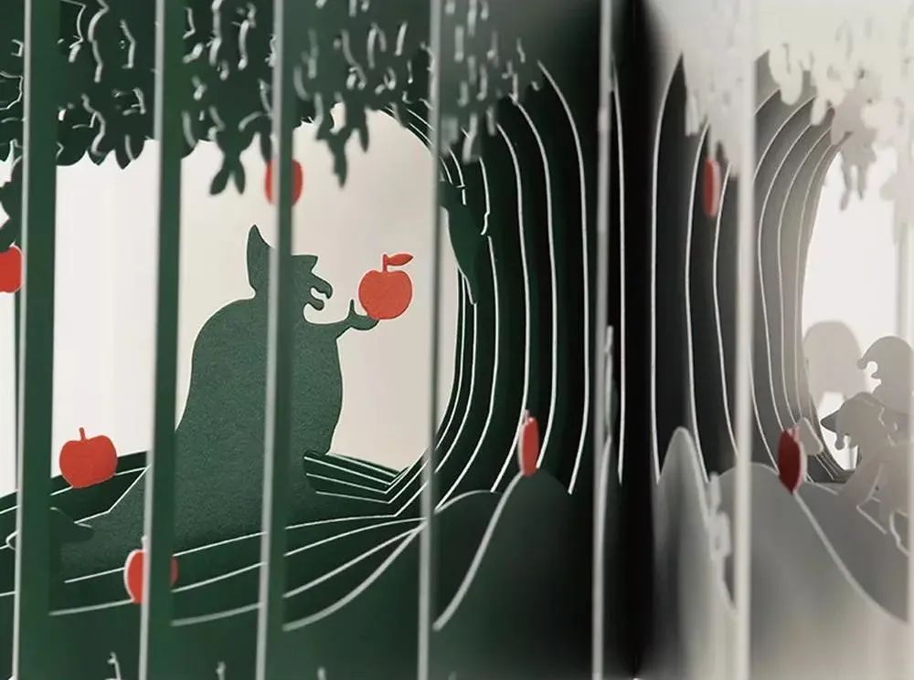 日本设计大师作品深度解析,日本创意设计儿童