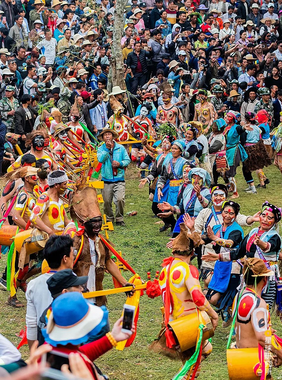 云南红河景色迷人,云南红河州哪些地方自然风光美