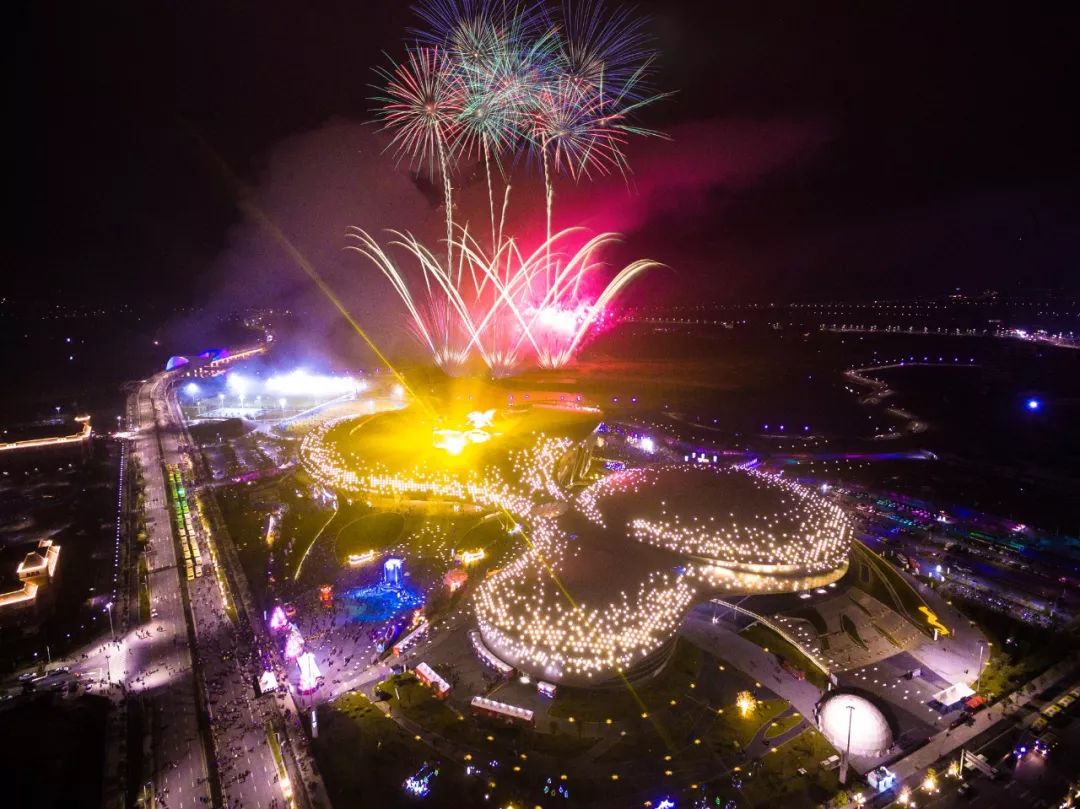 肇庆端州夜生活,肇庆鼎湖莲花镇夜生活