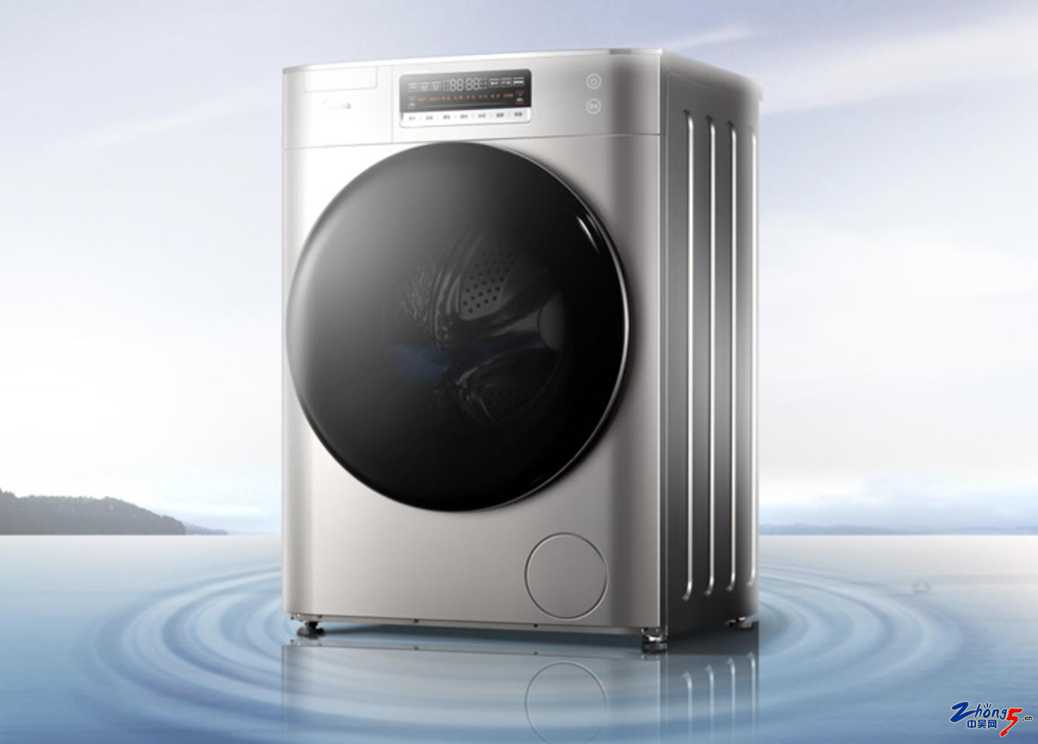 性价比高的海尔薄款洗衣机推荐,国美海尔洗衣机推荐