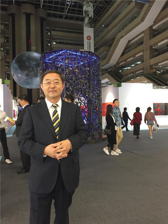 威海文创产业,威海环翠区11名技能人才获评