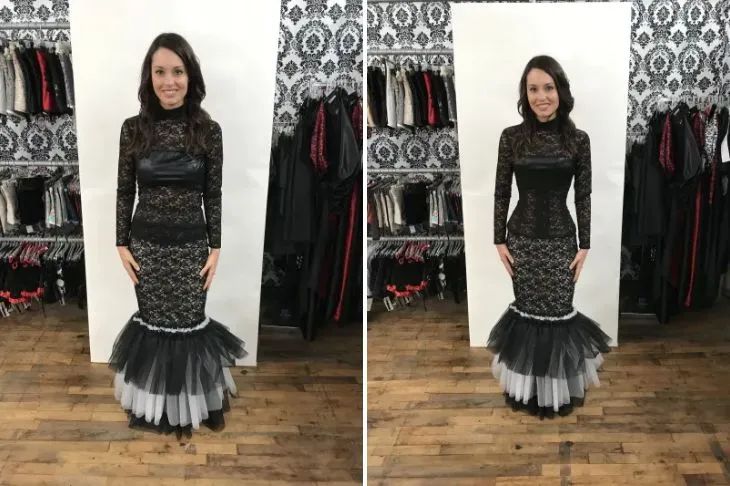 戴束腰内脏下垂,盆底肌漏尿穿收腹束腰能修复吗