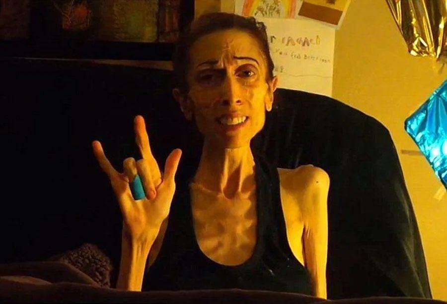 减肥毁掉我整个青春,为什么中国女人不要刻意减肥