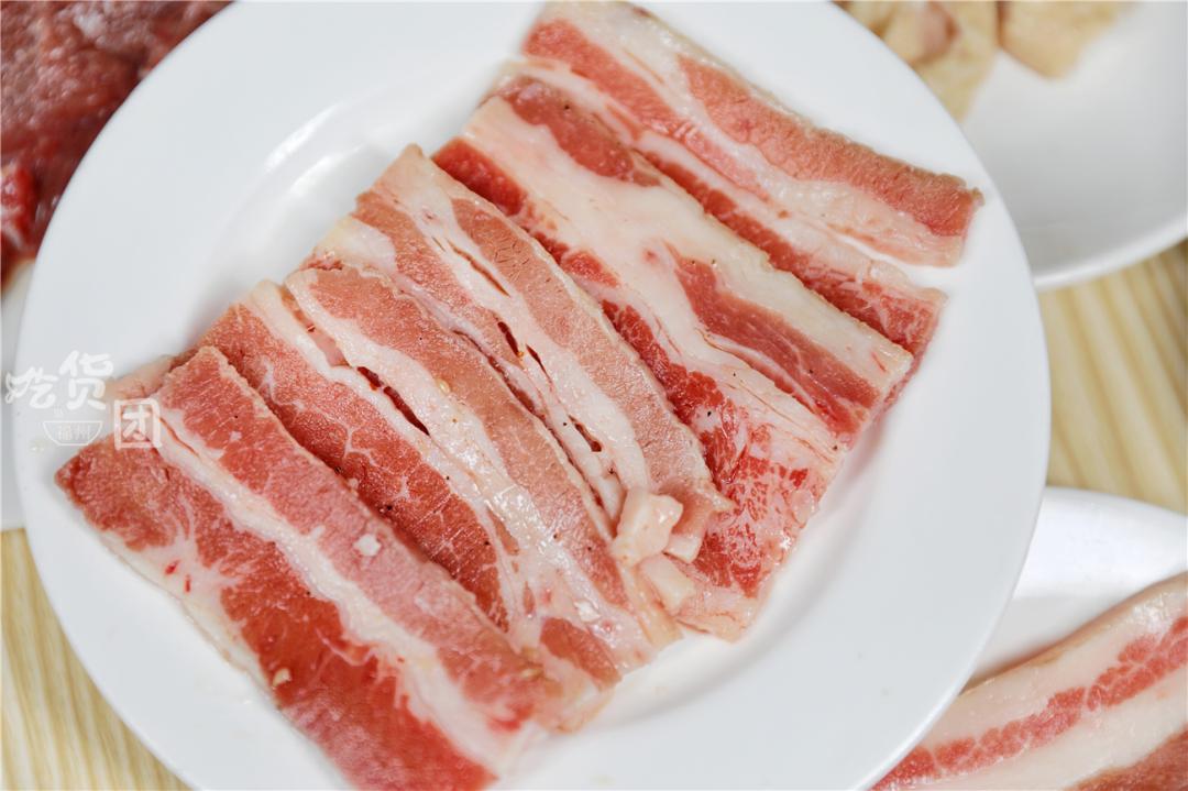 88元一个炭火烤肉自助,单人不限量烤肉自助