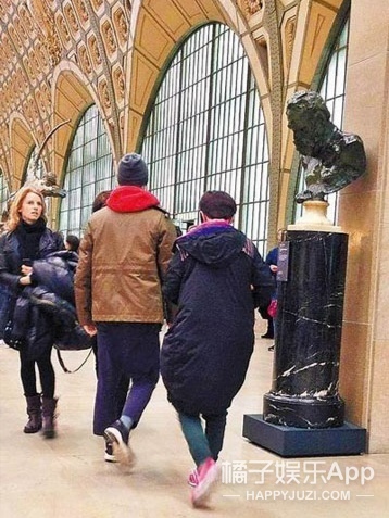 杨佑宁郭采洁都挺好杨祐宁,杨祐宁与郭采洁曾经因戏生情