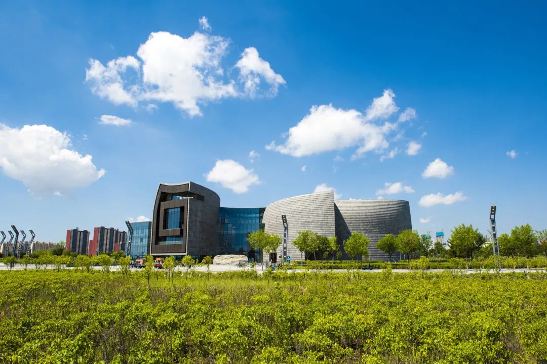 「大新话文博」你可知道大同的“琅琊王”是个大人物？