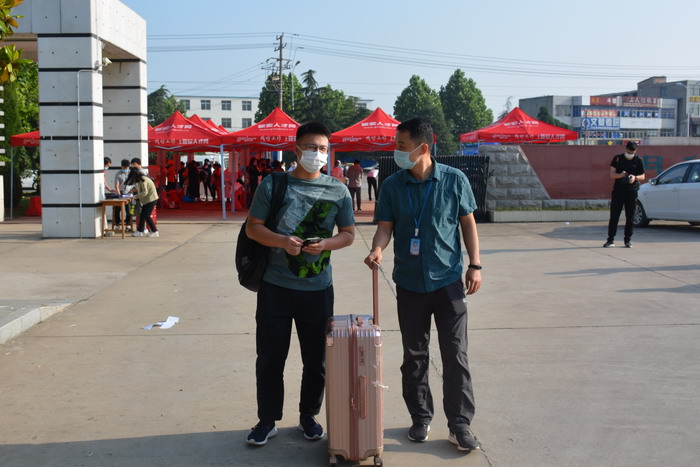 20分钟上一堂思政大课,一堂跨越时空的思政课