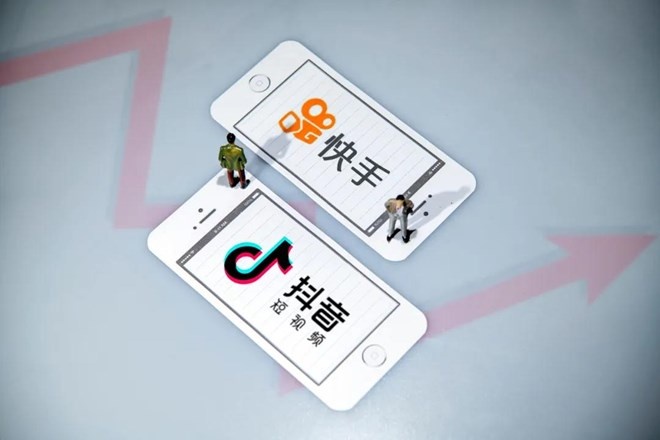 出圈用户争夺战头部短视频平台打响“中场战事”