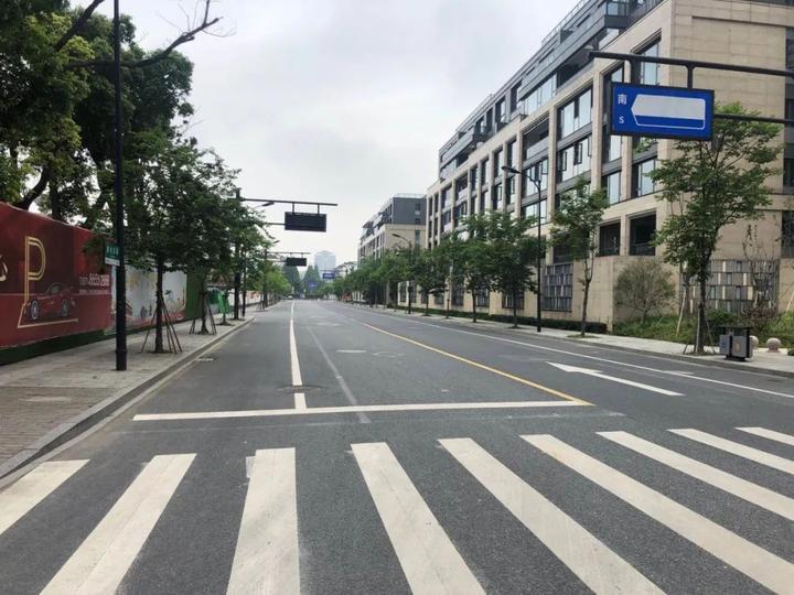 所见即所得,很快就能住!探营杭州四大现房,值得买吗?